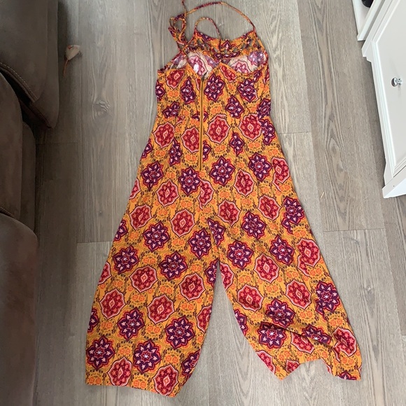 Jumpsuit - Picture 2 of 2